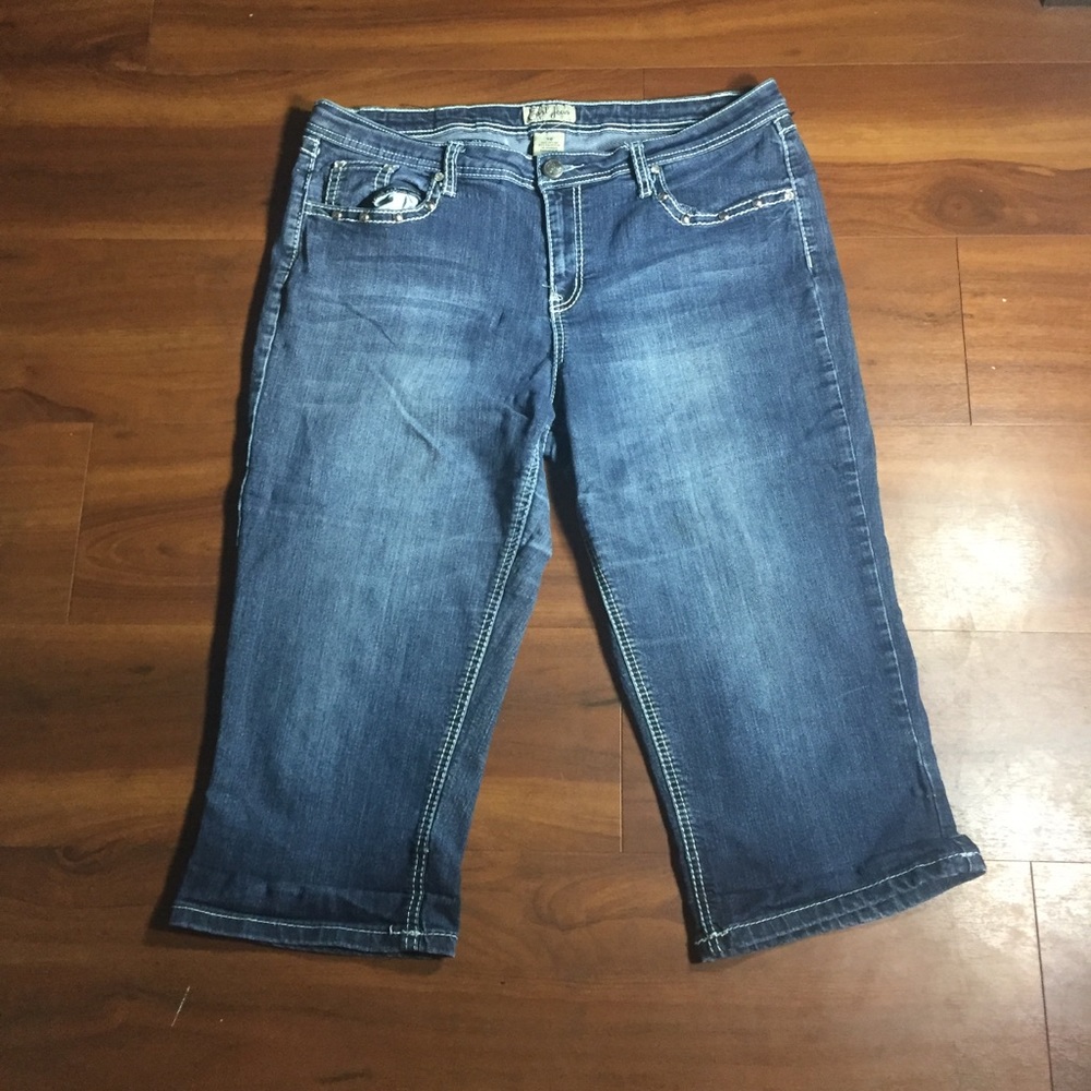 Earl Jeans